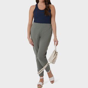 NWT 32 Degrees Cotton Stretch Twill Jogger